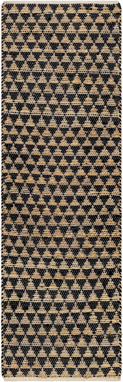 Jean JEA-2310 Hand Woven Rug