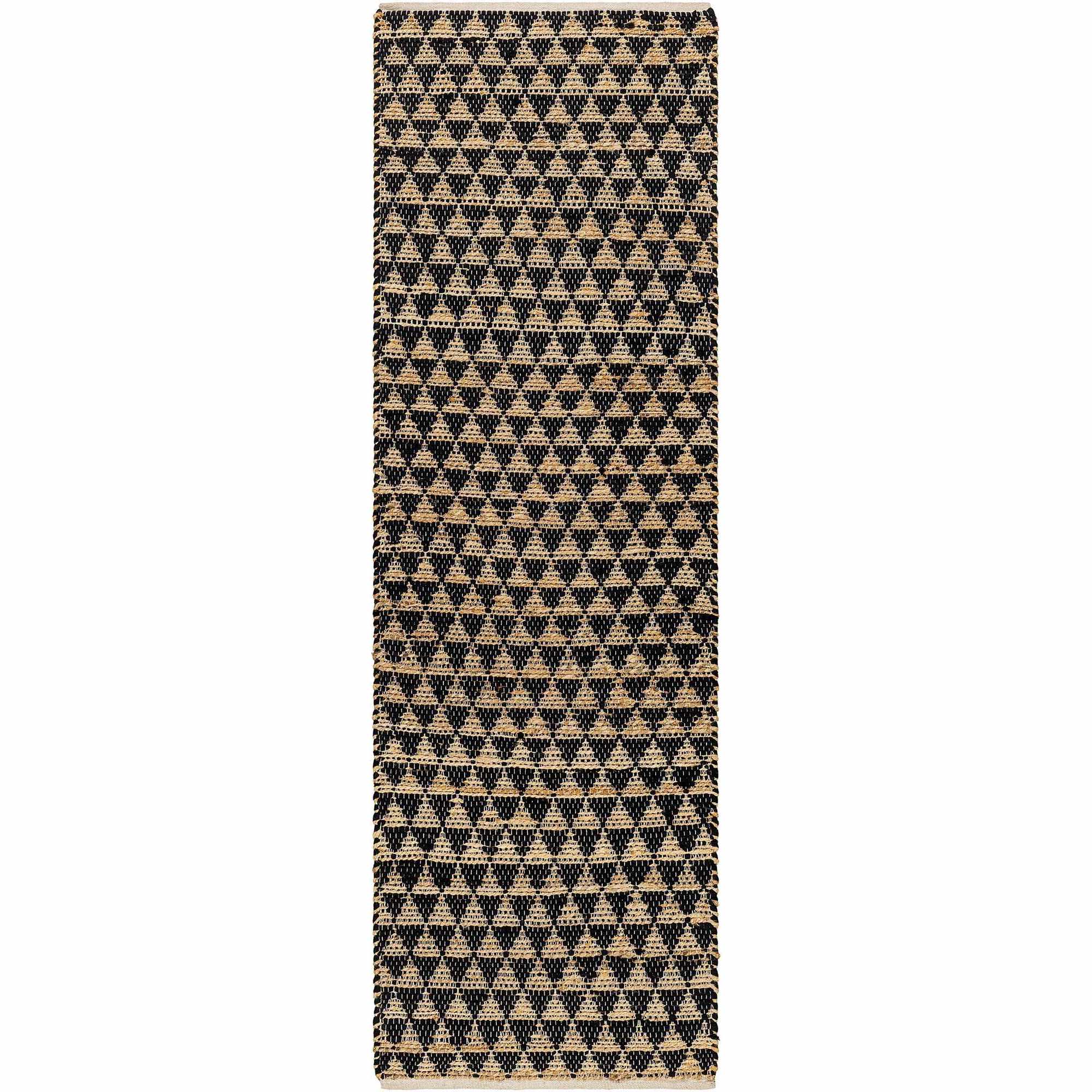 Jean JEA-2310 Hand Woven Rug