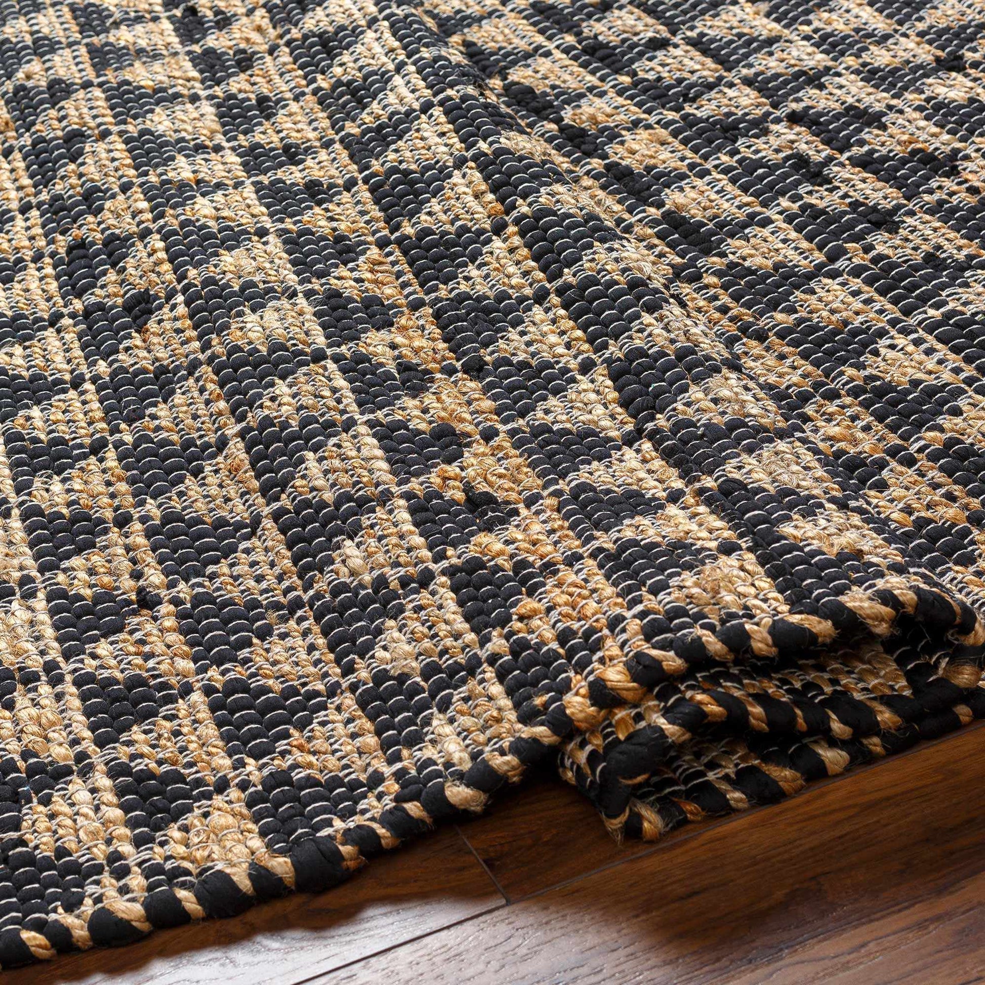 Jean JEA-2310 Hand Woven Rug