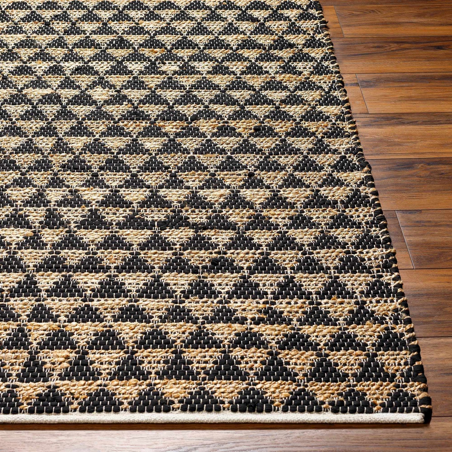 Jean JEA-2310 Hand Woven Rug