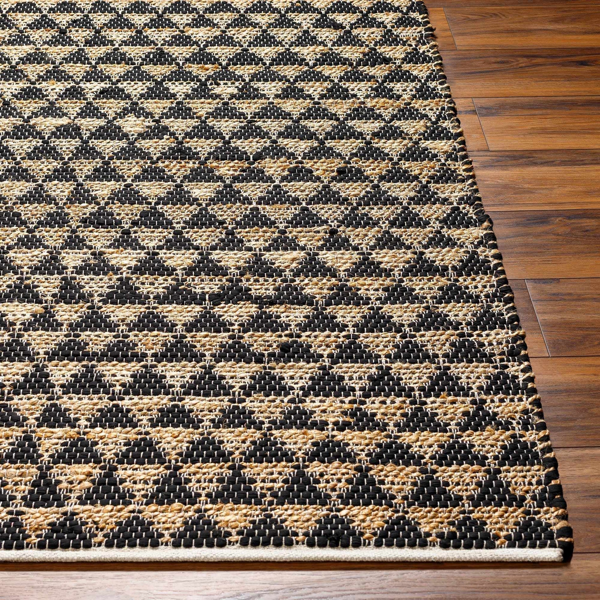 Jean JEA-2310 Hand Woven Rug