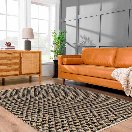 Jean JEA-2310 Hand Woven Rug