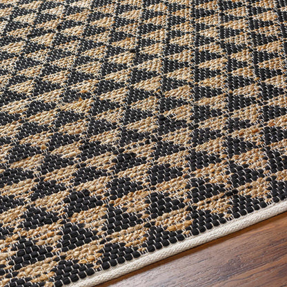 Jean JEA-2310 Hand Woven Rug