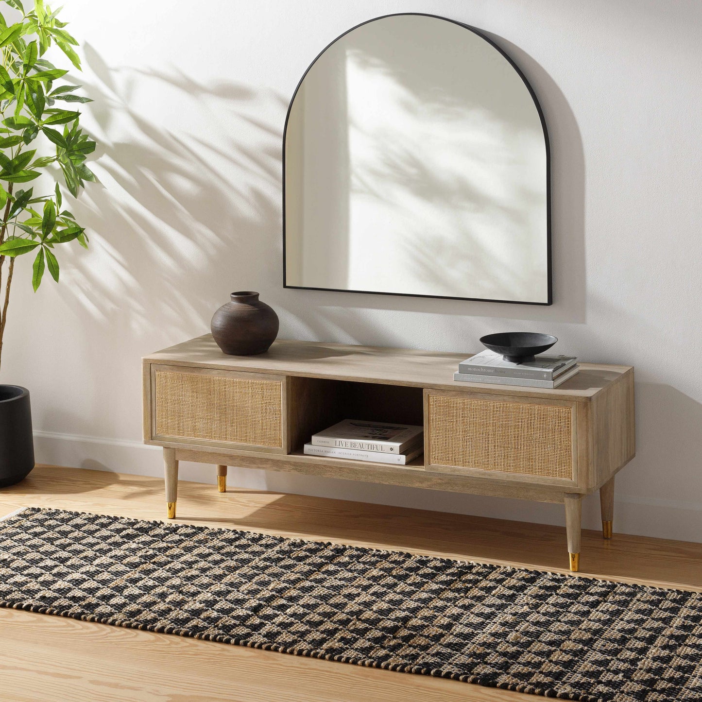 Jean JEA-2310 Hand Woven Rug