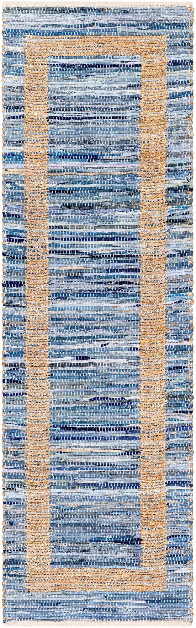 Jean JEA-2300 Hand Woven Rug