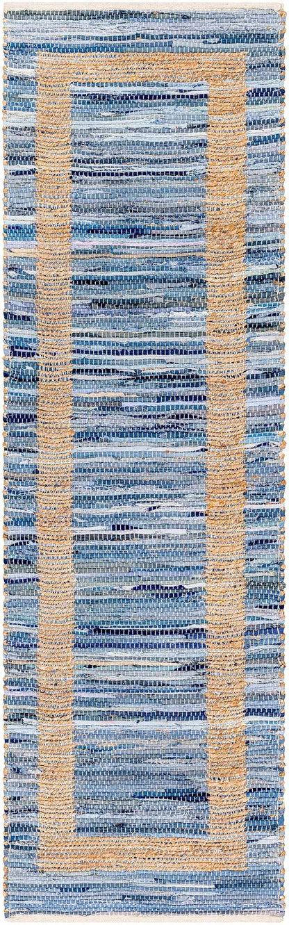 Jean JEA-2300 Hand Woven Rug