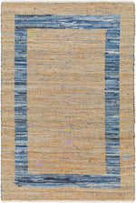 Jean JEA-2300 Hand Woven Rug