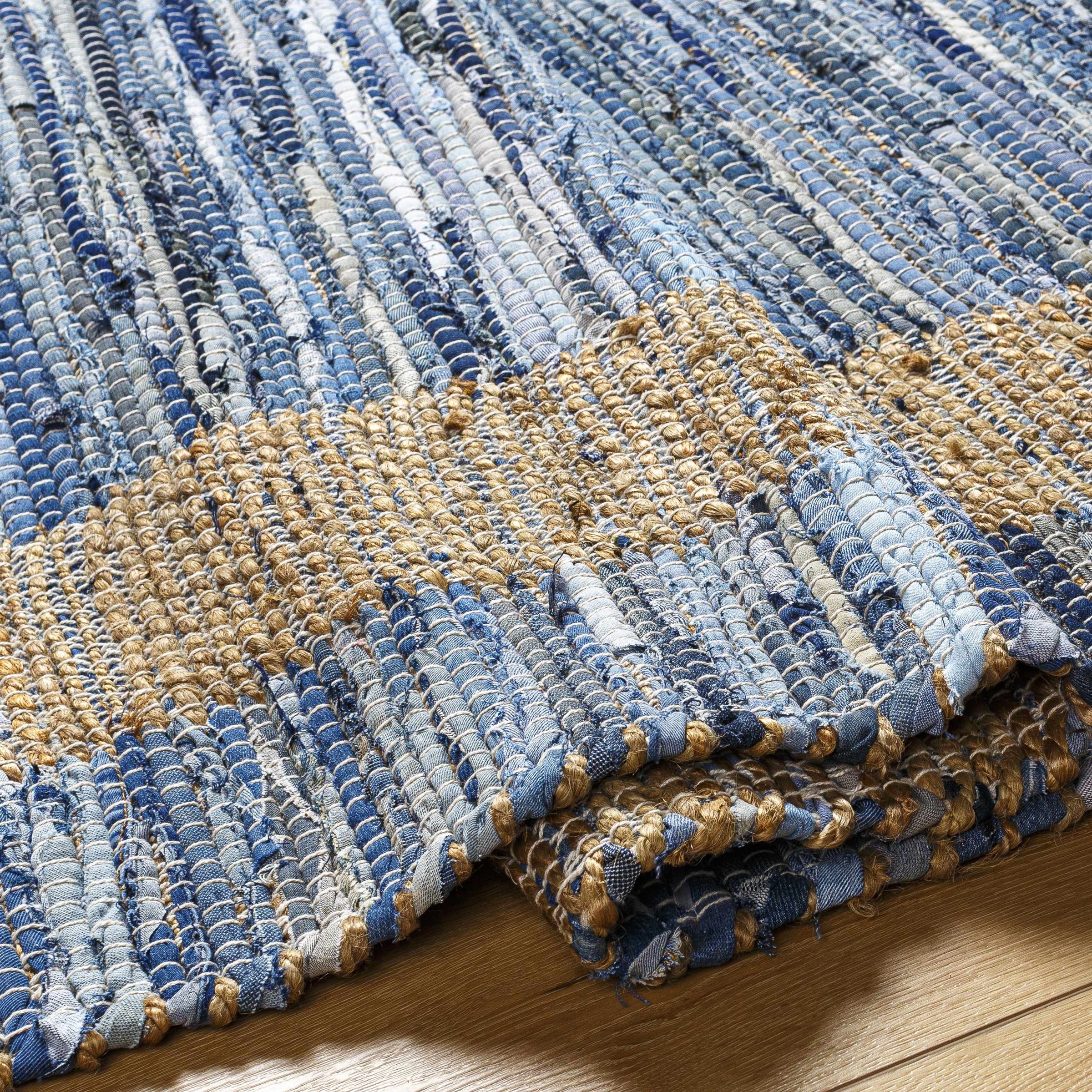 Jean JEA-2300 Hand Woven Rug
