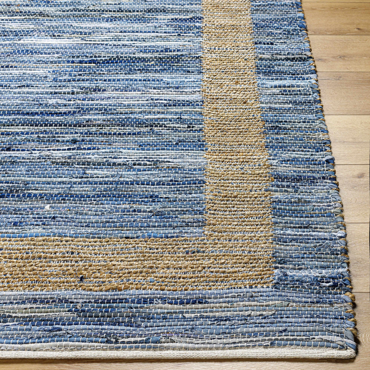 Jean JEA-2300 Hand Woven Rug