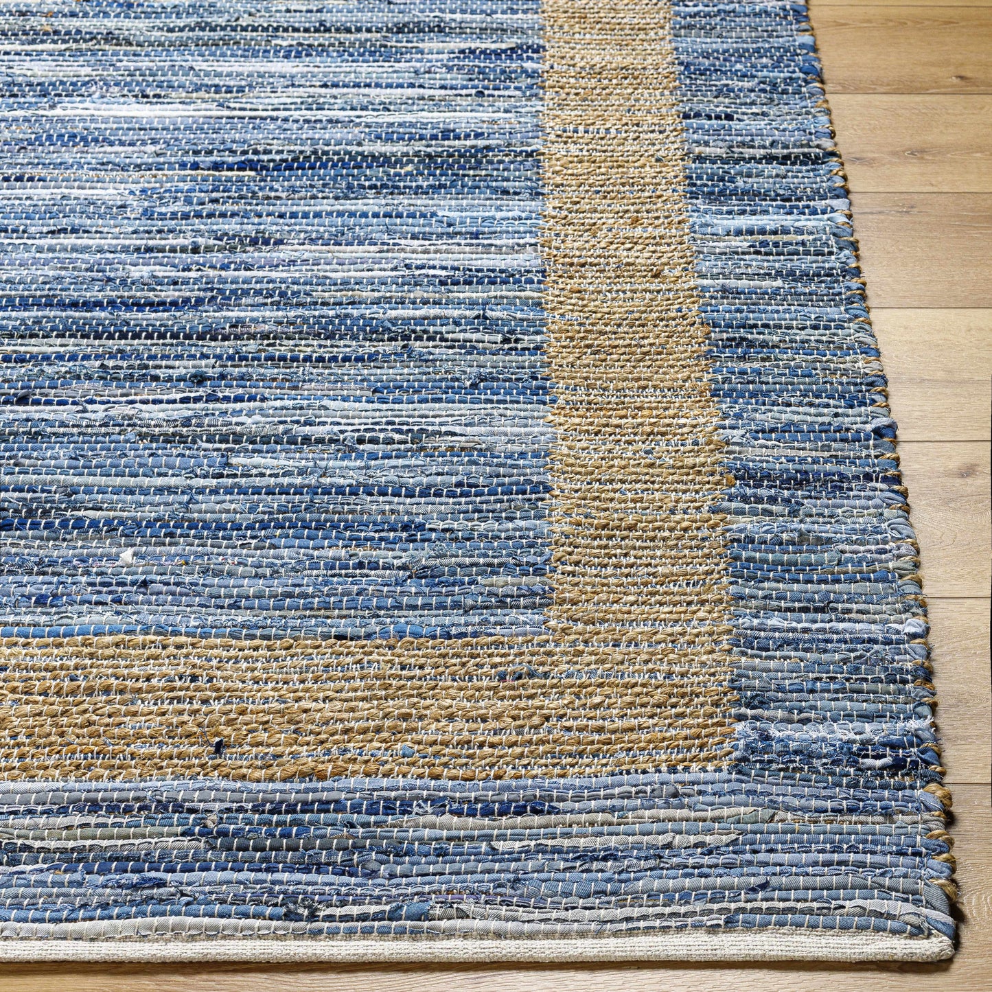Jean JEA-2300 Hand Woven Rug