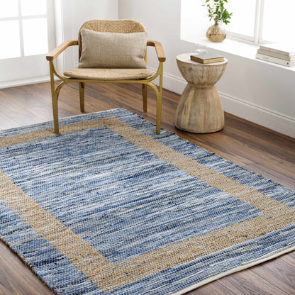 Jean JEA-2300 Hand Woven Rug