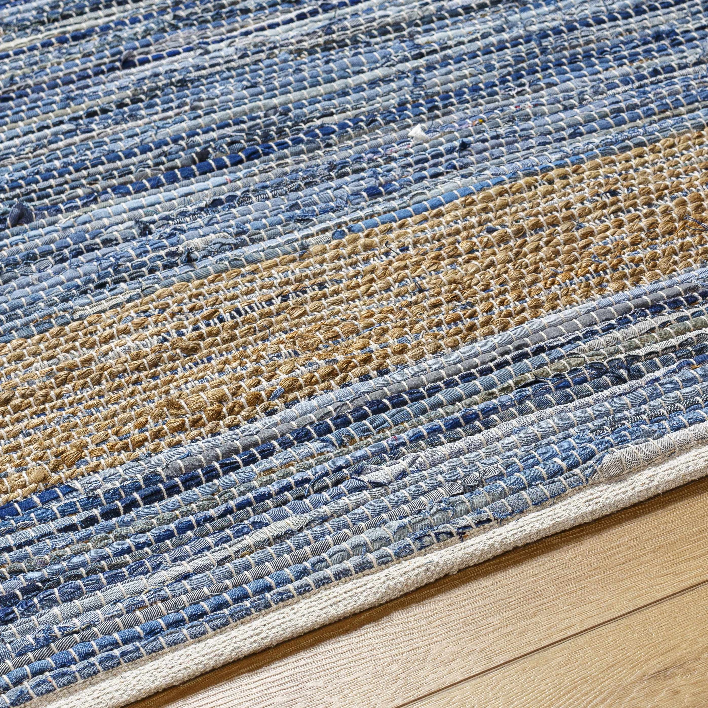 Jean JEA-2300 Hand Woven Rug