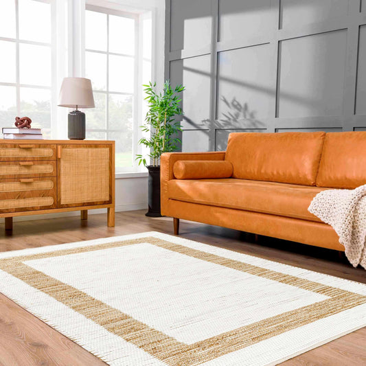 Jean JEA-2301 Hand Woven Rug