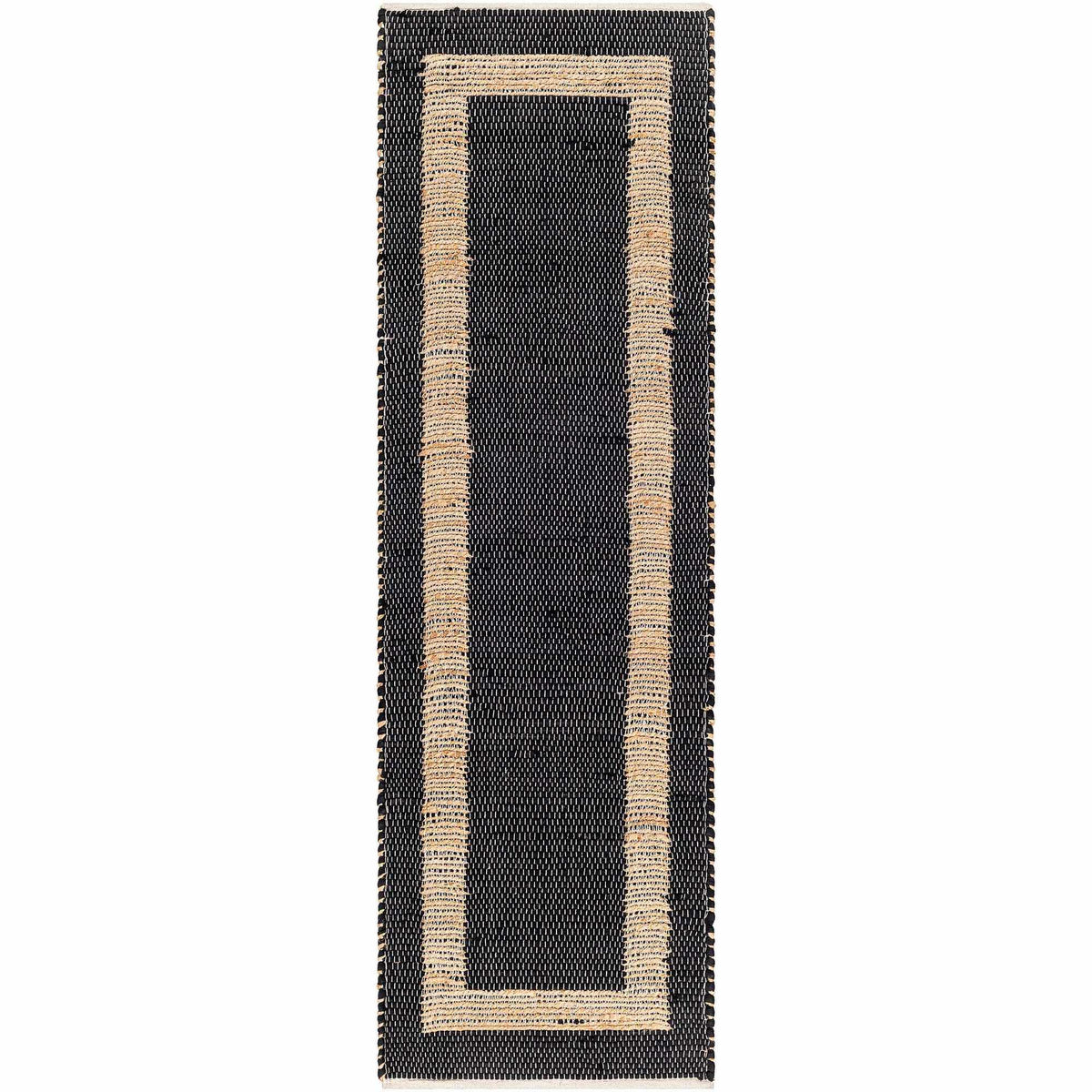 Jean JEA-2302 Hand Woven Rug