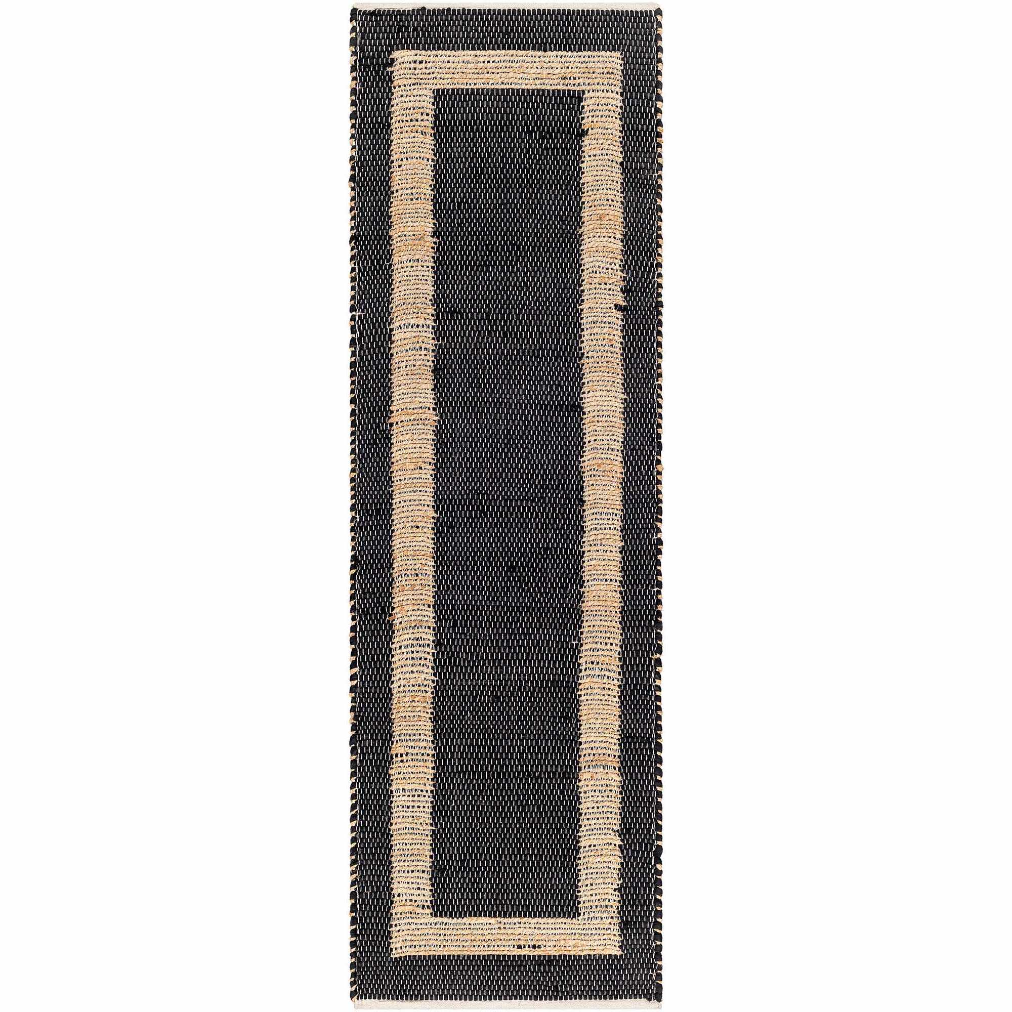 Jean JEA-2302 Hand Woven Rug