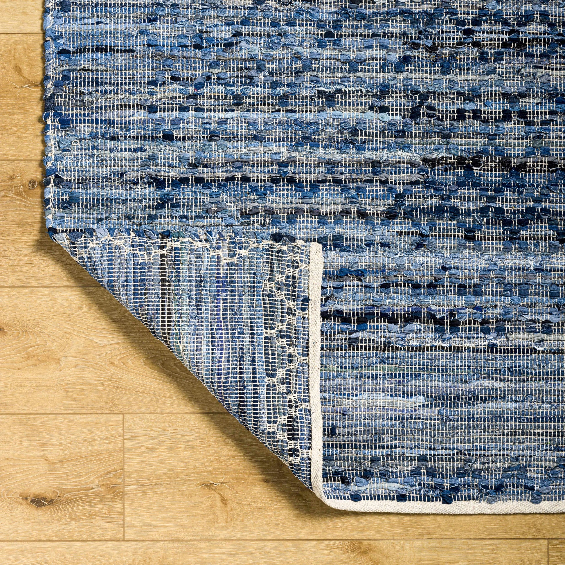 Jean JEA-2312 Hand Woven Rug