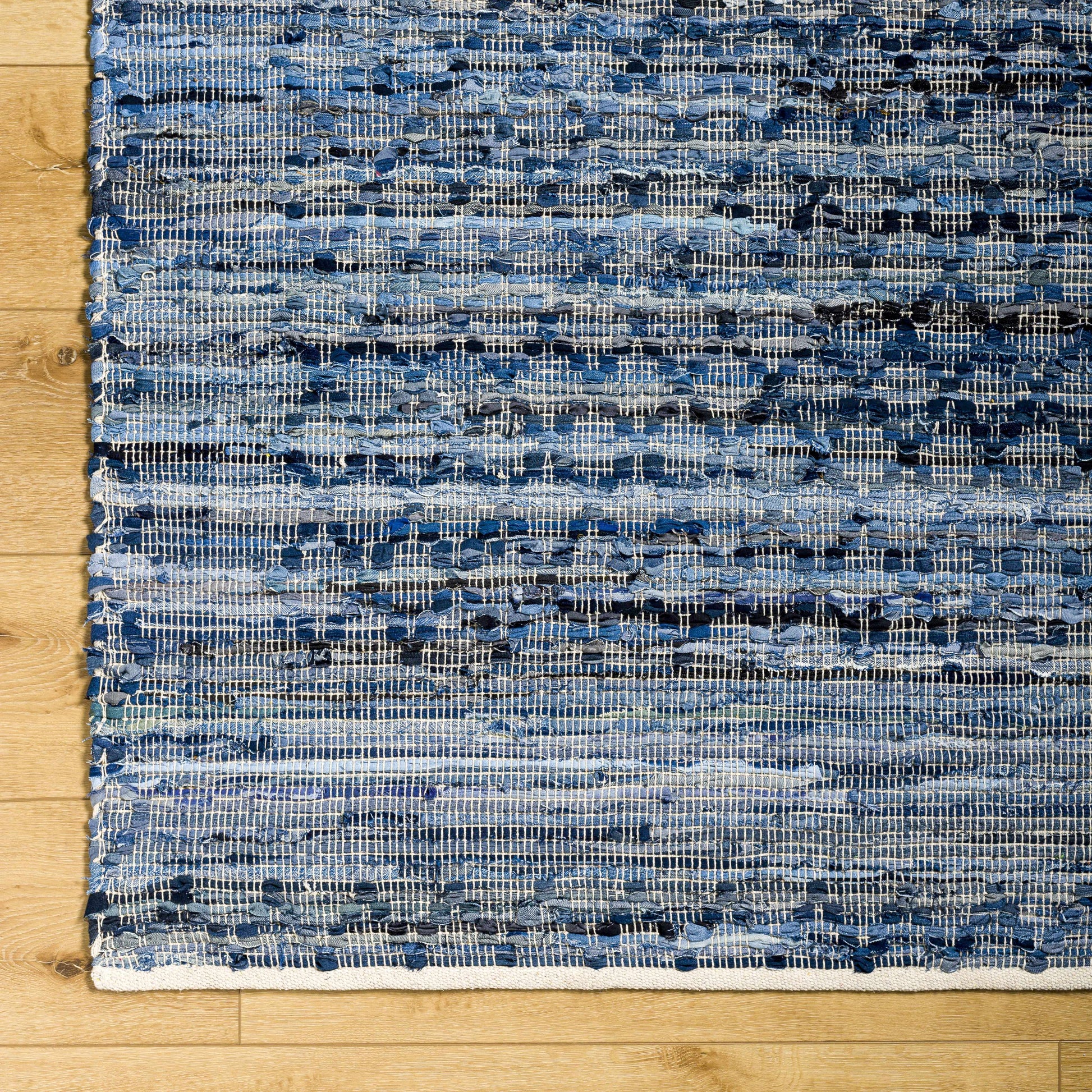 Jean JEA-2312 Hand Woven Rug