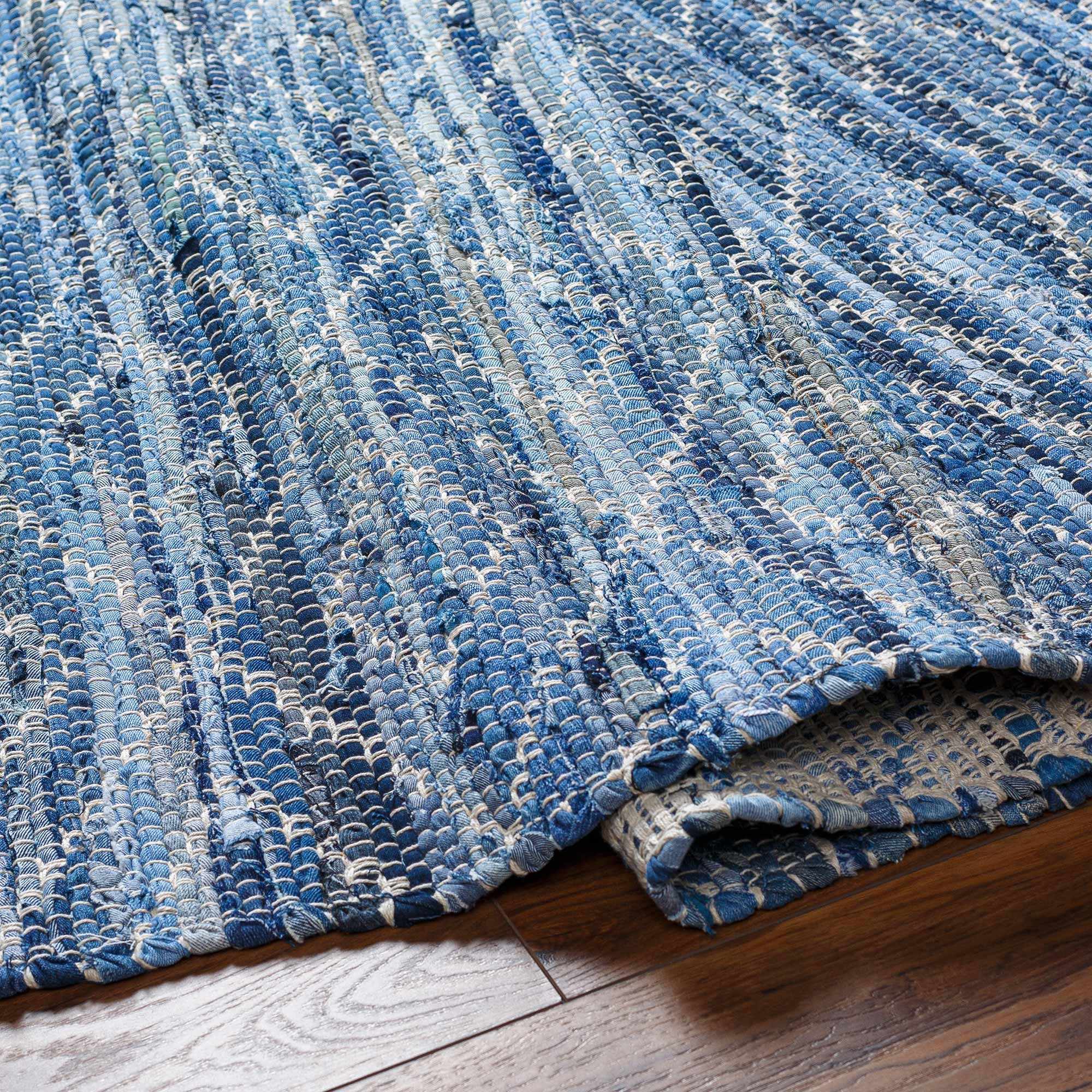 Jean JEA-2313 Hand Woven Rug