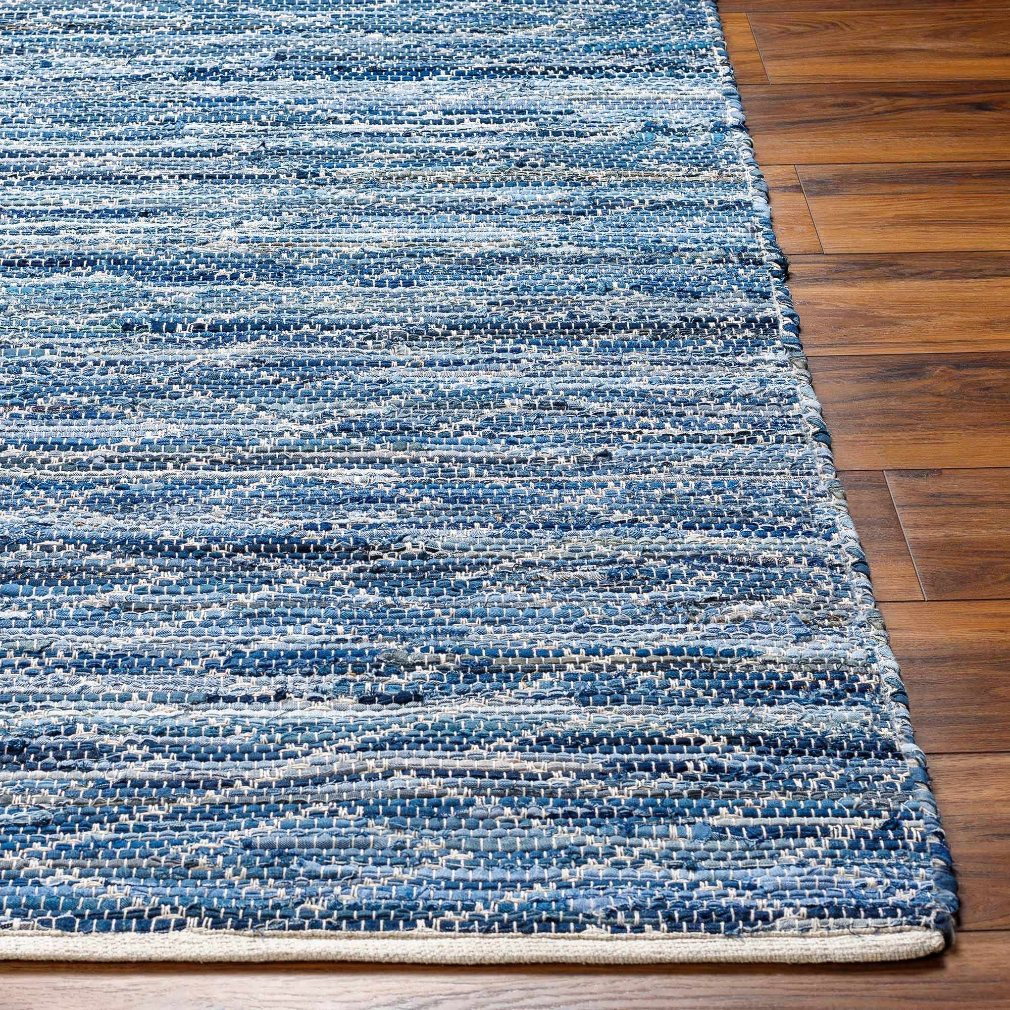 Jean JEA-2313 Hand Woven Rug