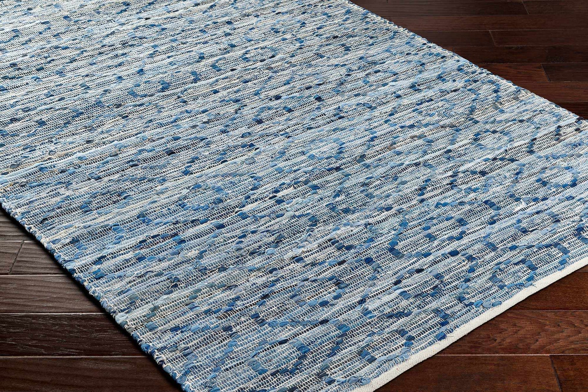 Jean JEA-2314 Hand Woven Rug
