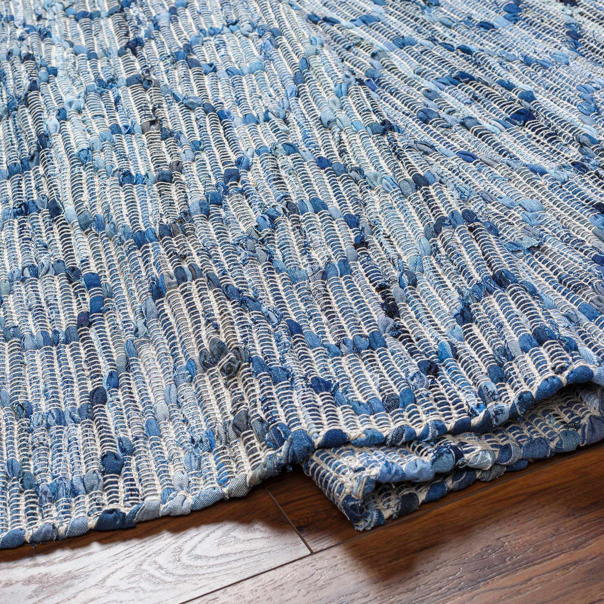 Jean JEA-2314 Hand Woven Rug