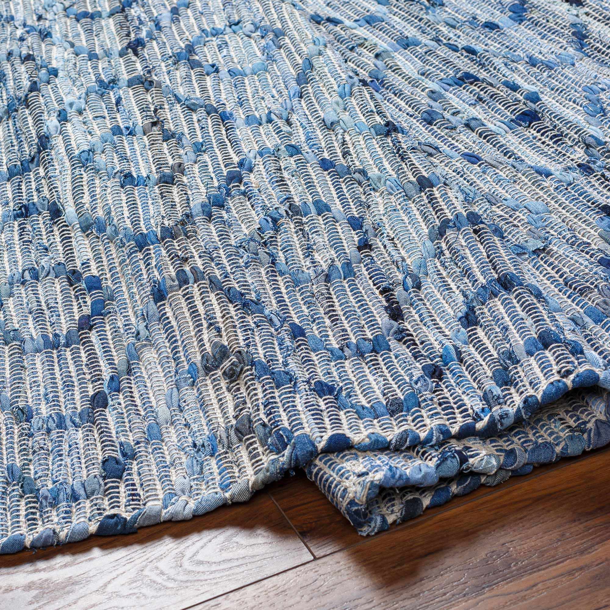Jean JEA-2314 Hand Woven Rug