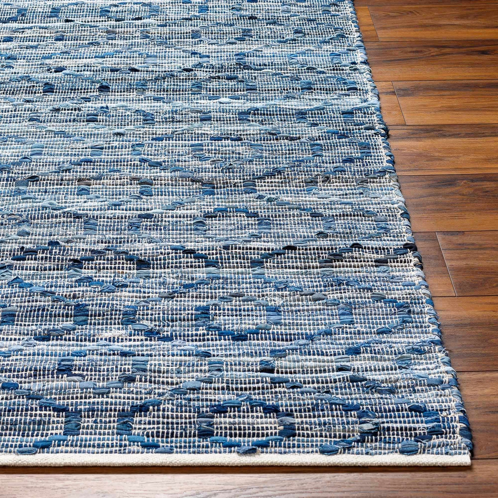 Jean JEA-2314 Hand Woven Rug