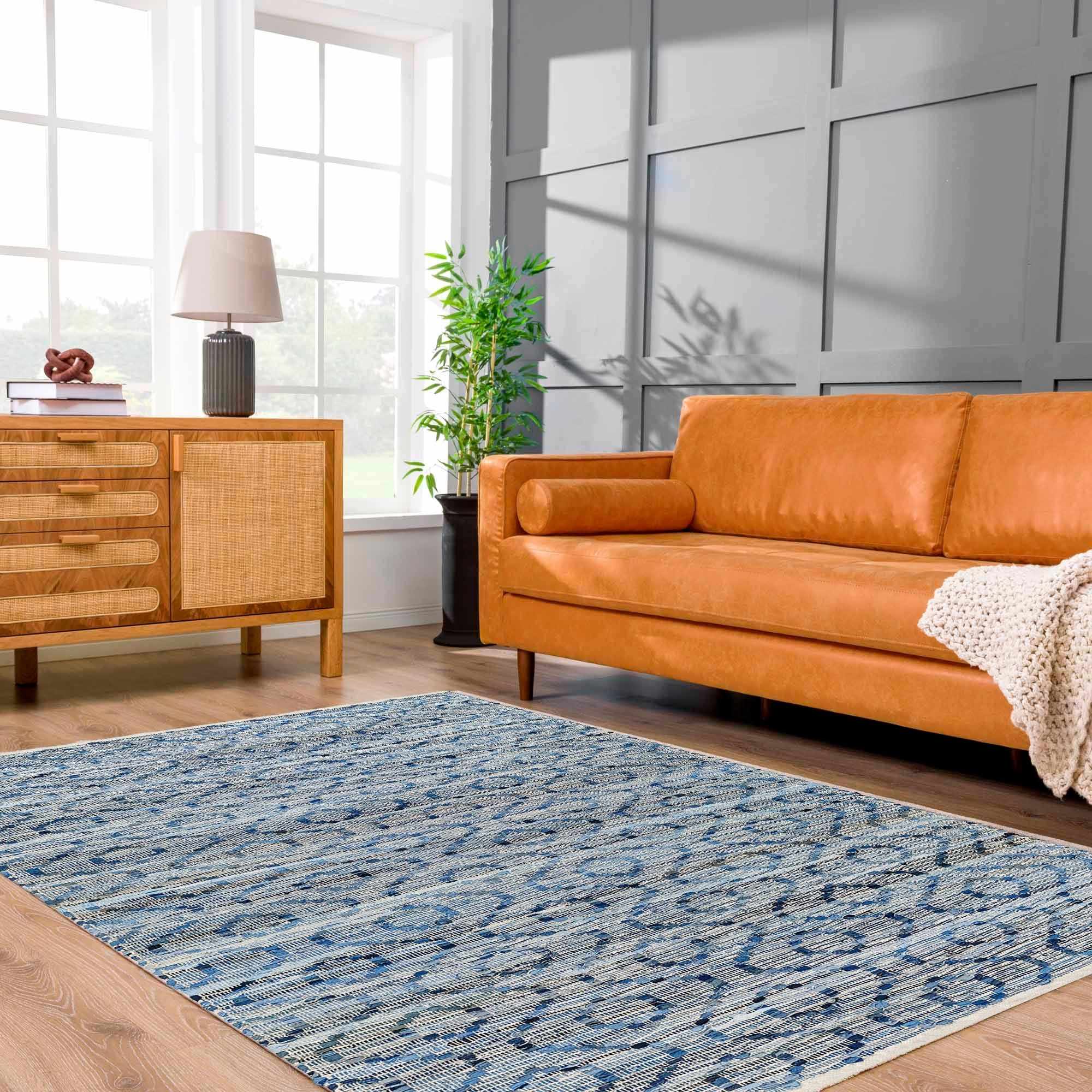 Jean JEA-2314 Hand Woven Rug