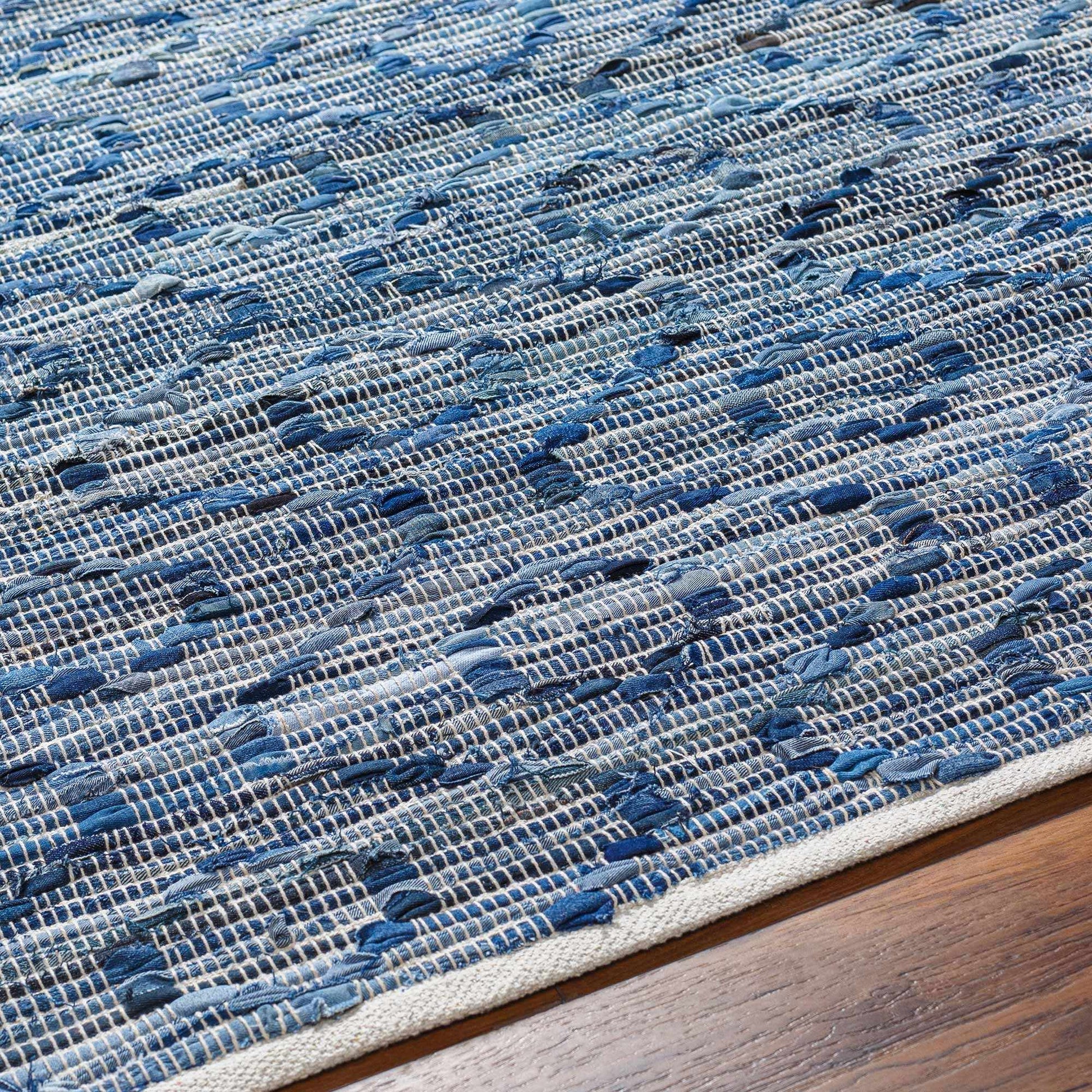 Jean JEA-2314 Hand Woven Rug