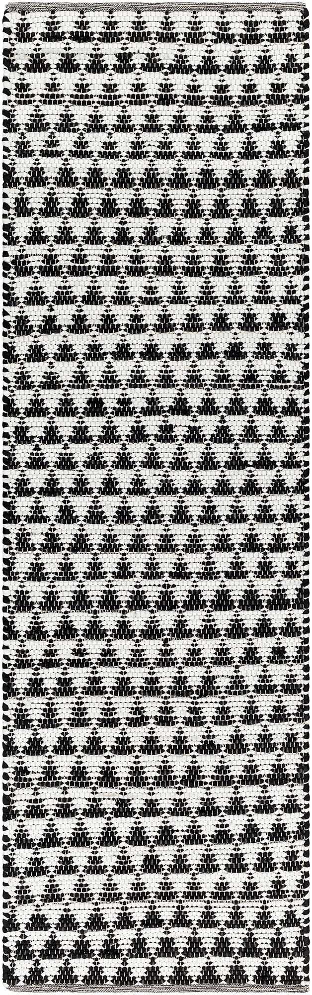 Jean JEA-2311 Hand Woven Rug