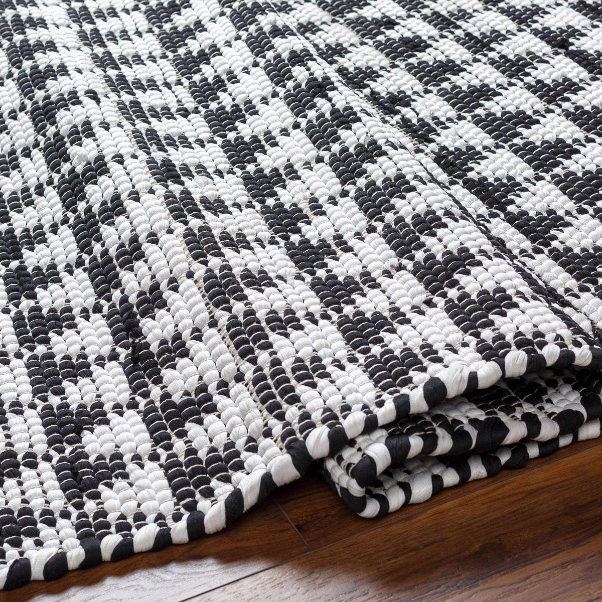 Jean JEA-2311 Hand Woven Rug