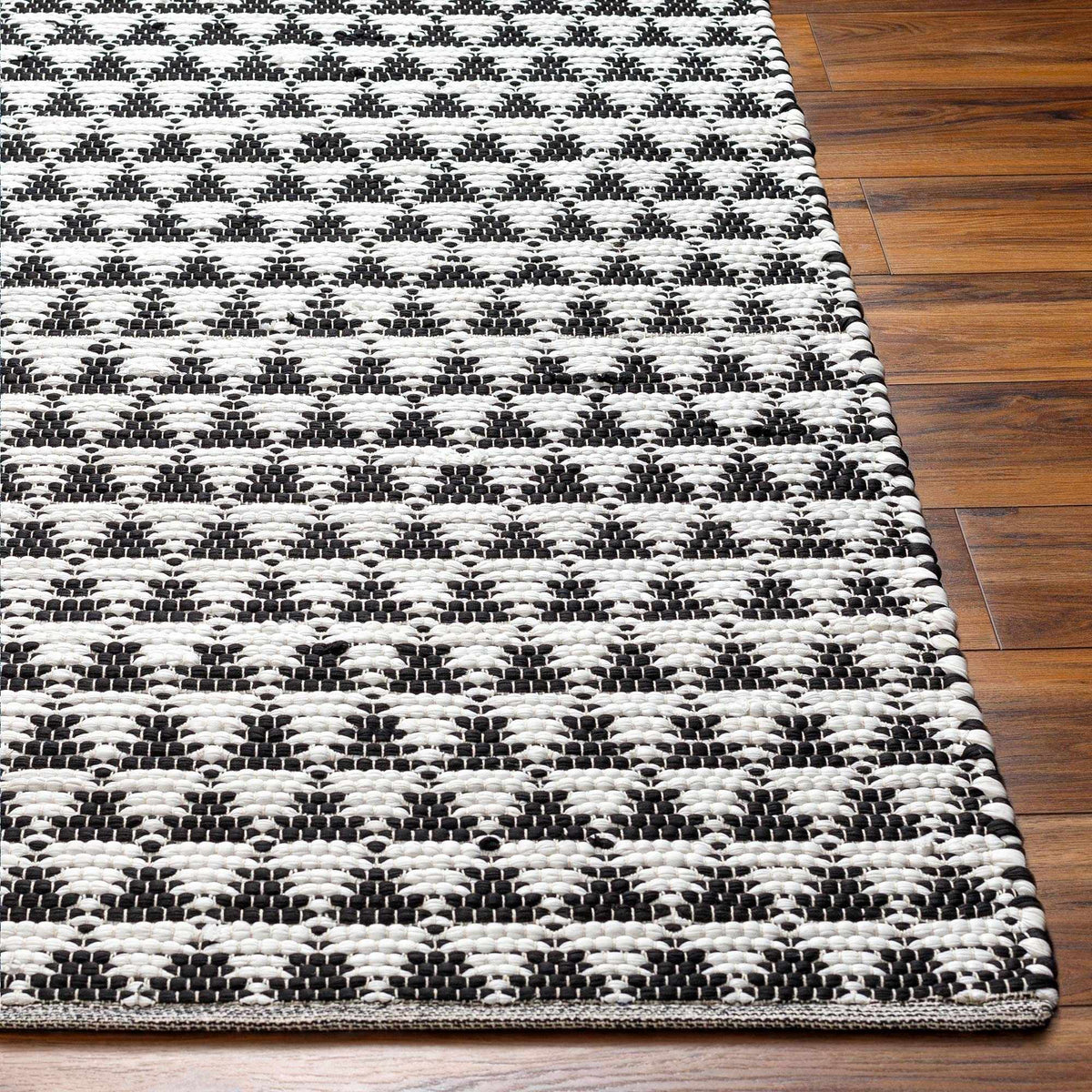 Jean JEA-2311 Hand Woven Rug
