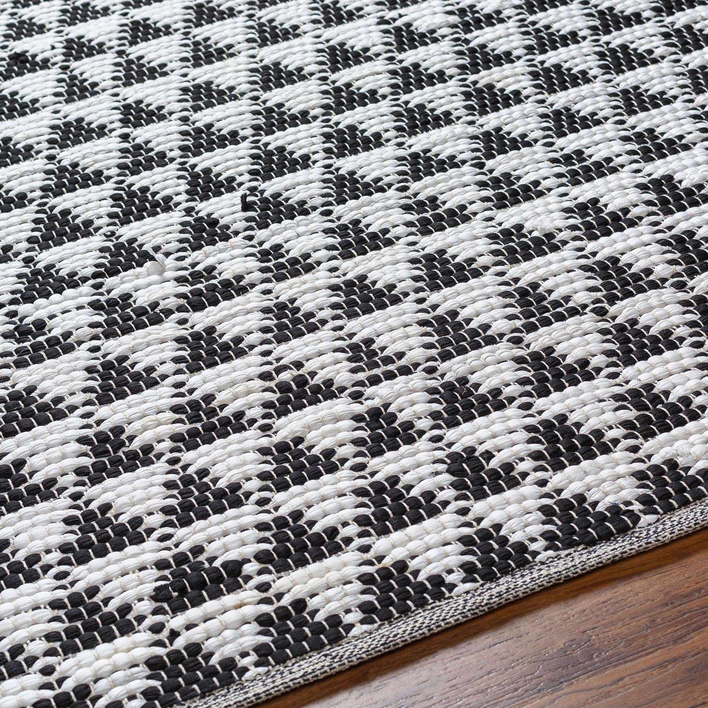 Jean JEA-2311 Hand Woven Rug