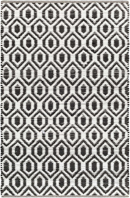 Jean JEA-2307 Hand Woven Rug