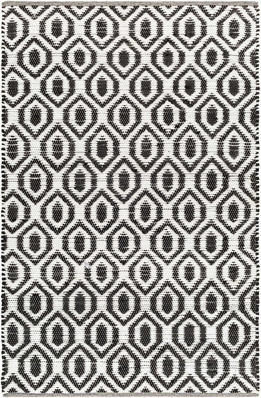 Jean JEA-2307 Hand Woven Rug