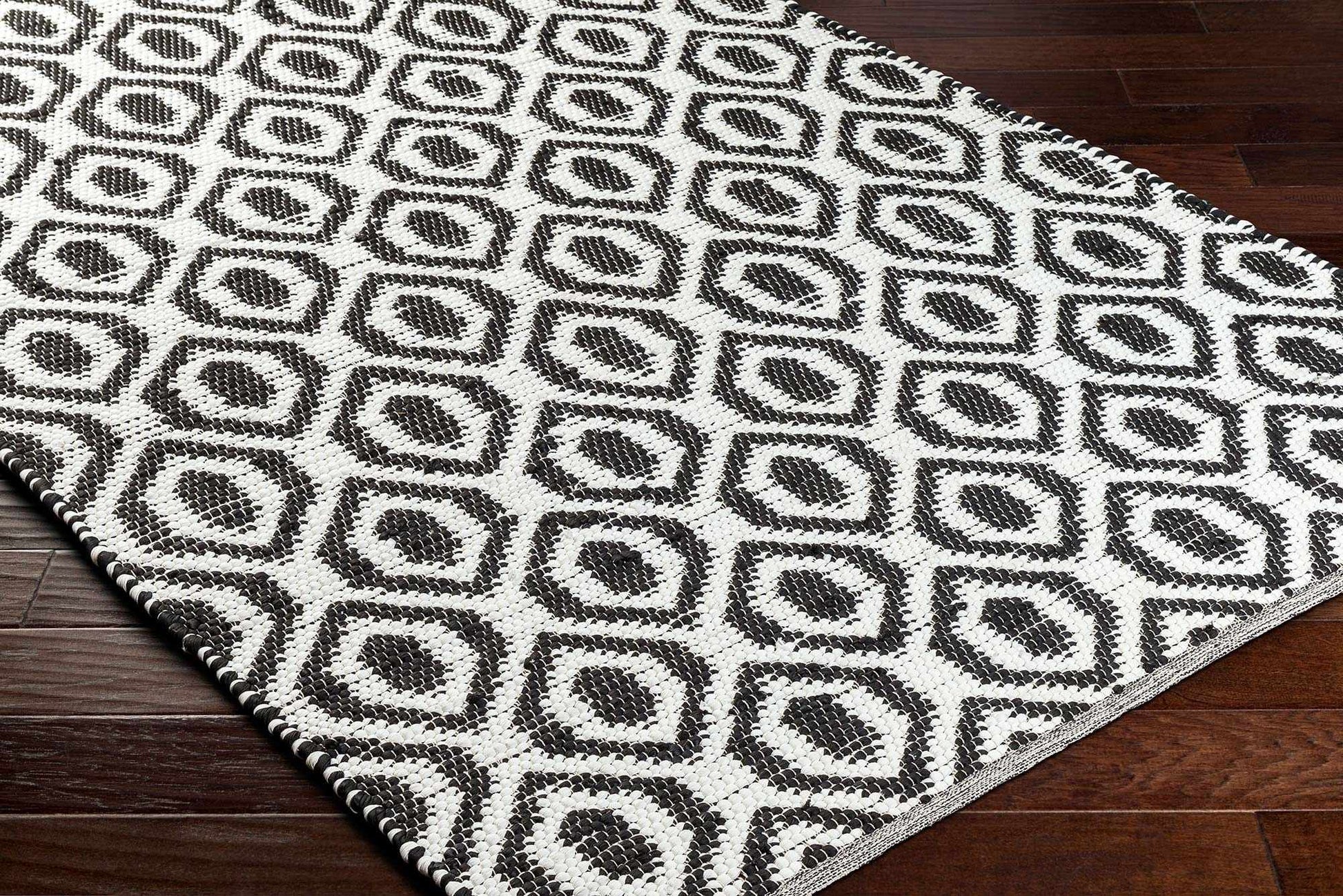 Jean JEA-2307 Hand Woven Rug