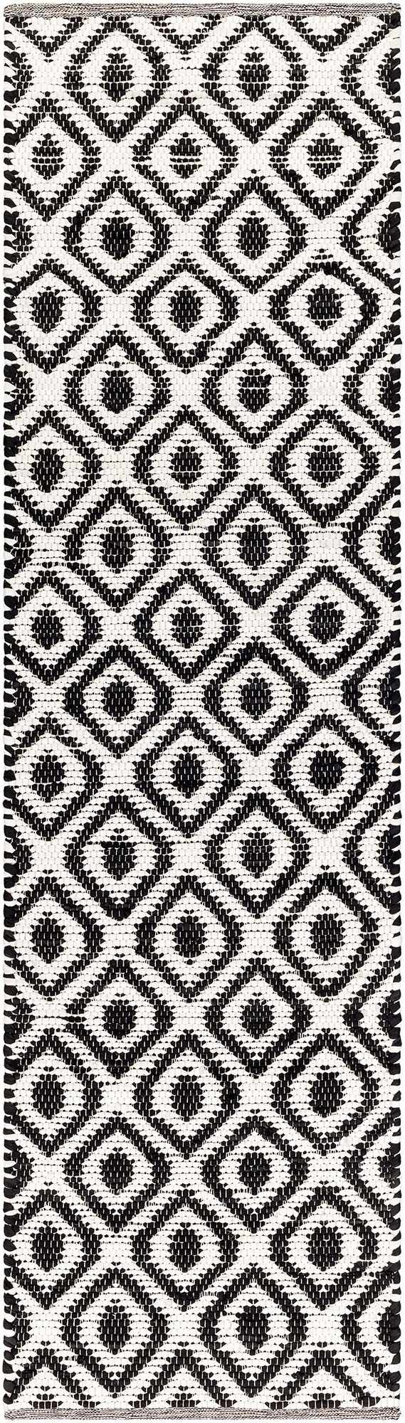 Jean JEA-2307 Hand Woven Rug