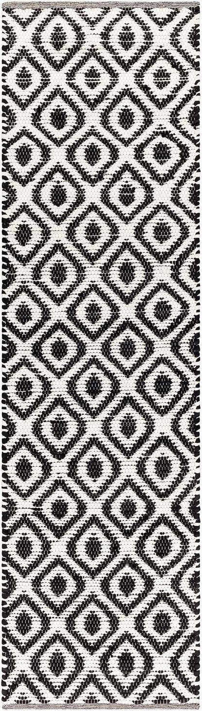 Jean JEA-2307 Hand Woven Rug