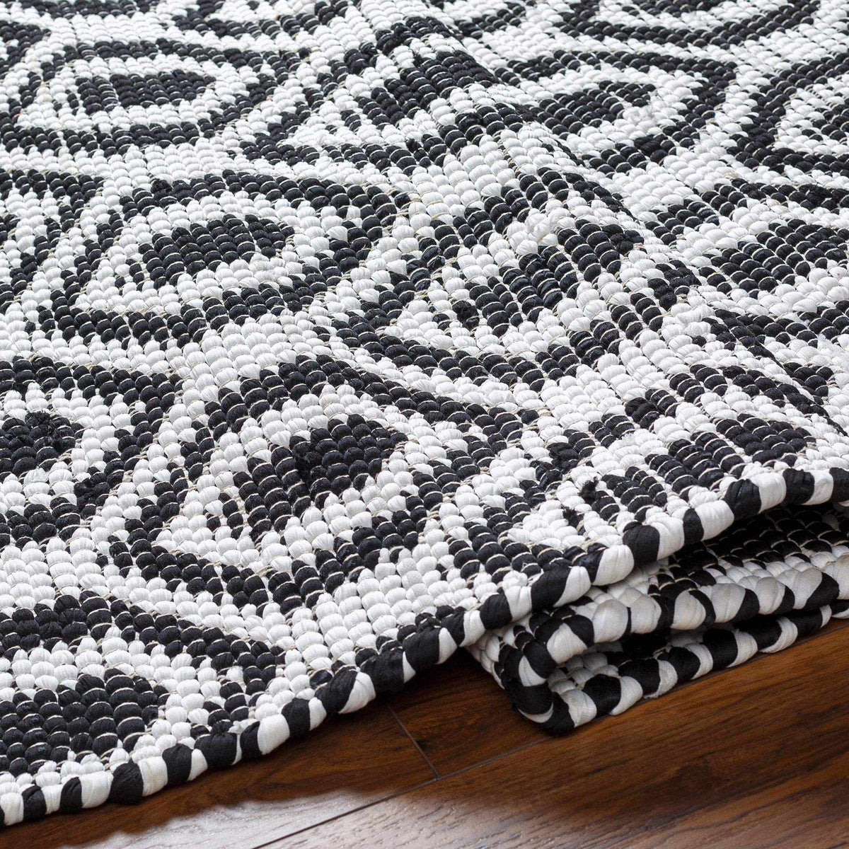 Jean JEA-2307 Hand Woven Rug