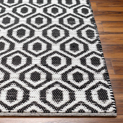Jean JEA-2307 Hand Woven Rug