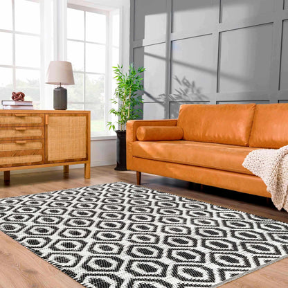 Jean JEA-2307 Hand Woven Rug