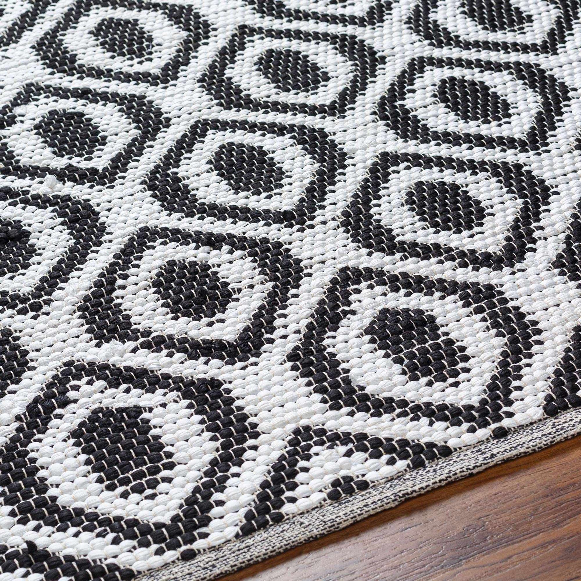 Jean JEA-2307 Hand Woven Rug