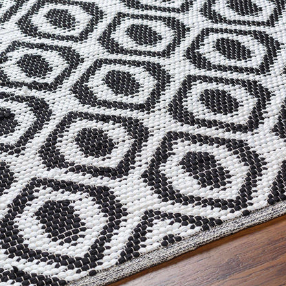 Jean JEA-2307 Hand Woven Rug