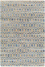 Jean JEA-2304 Hand Woven Rug