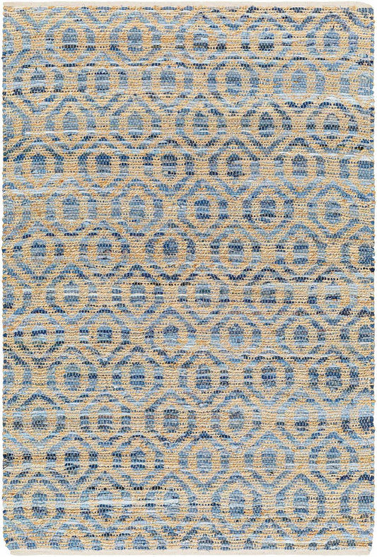 Jean JEA-2304 Hand Woven Rug
