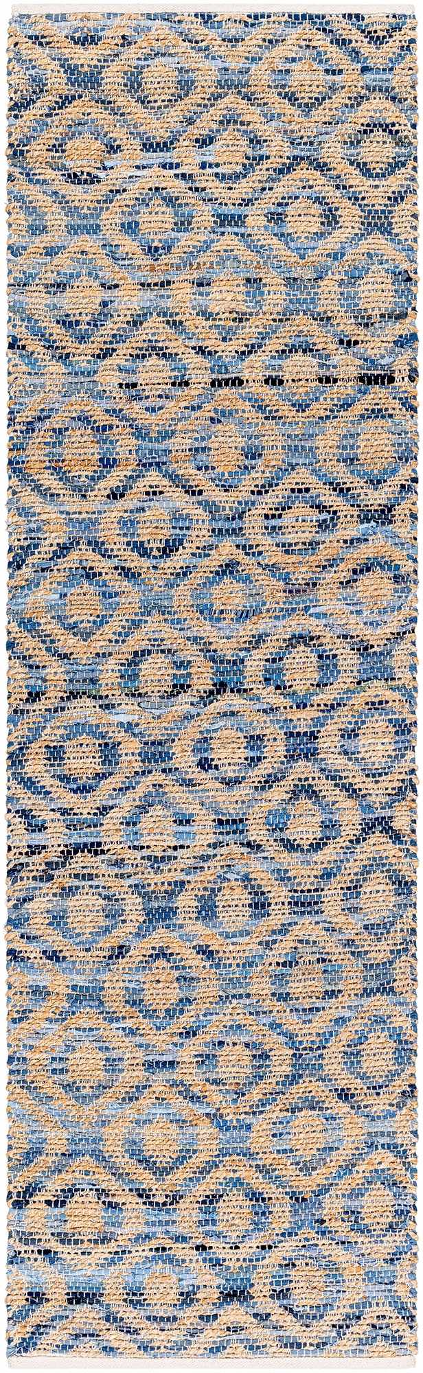 Jean JEA-2304 Hand Woven Rug
