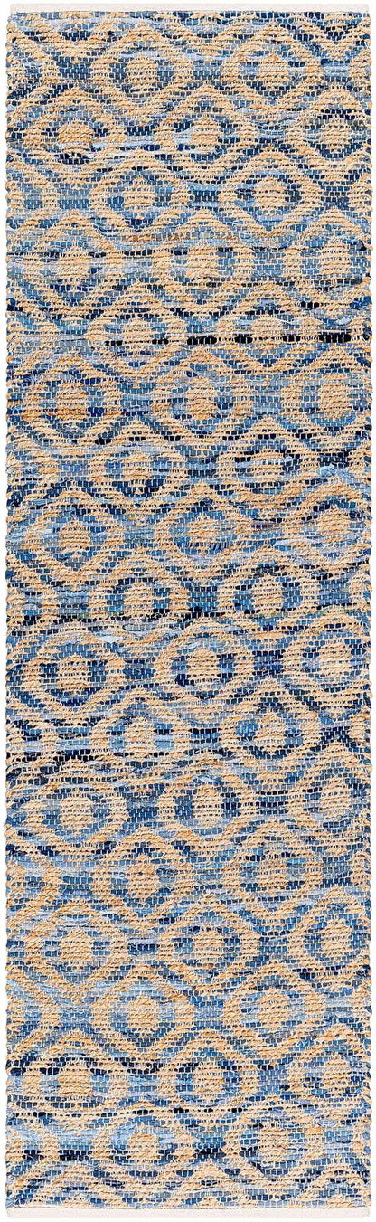 Jean JEA-2304 Hand Woven Rug