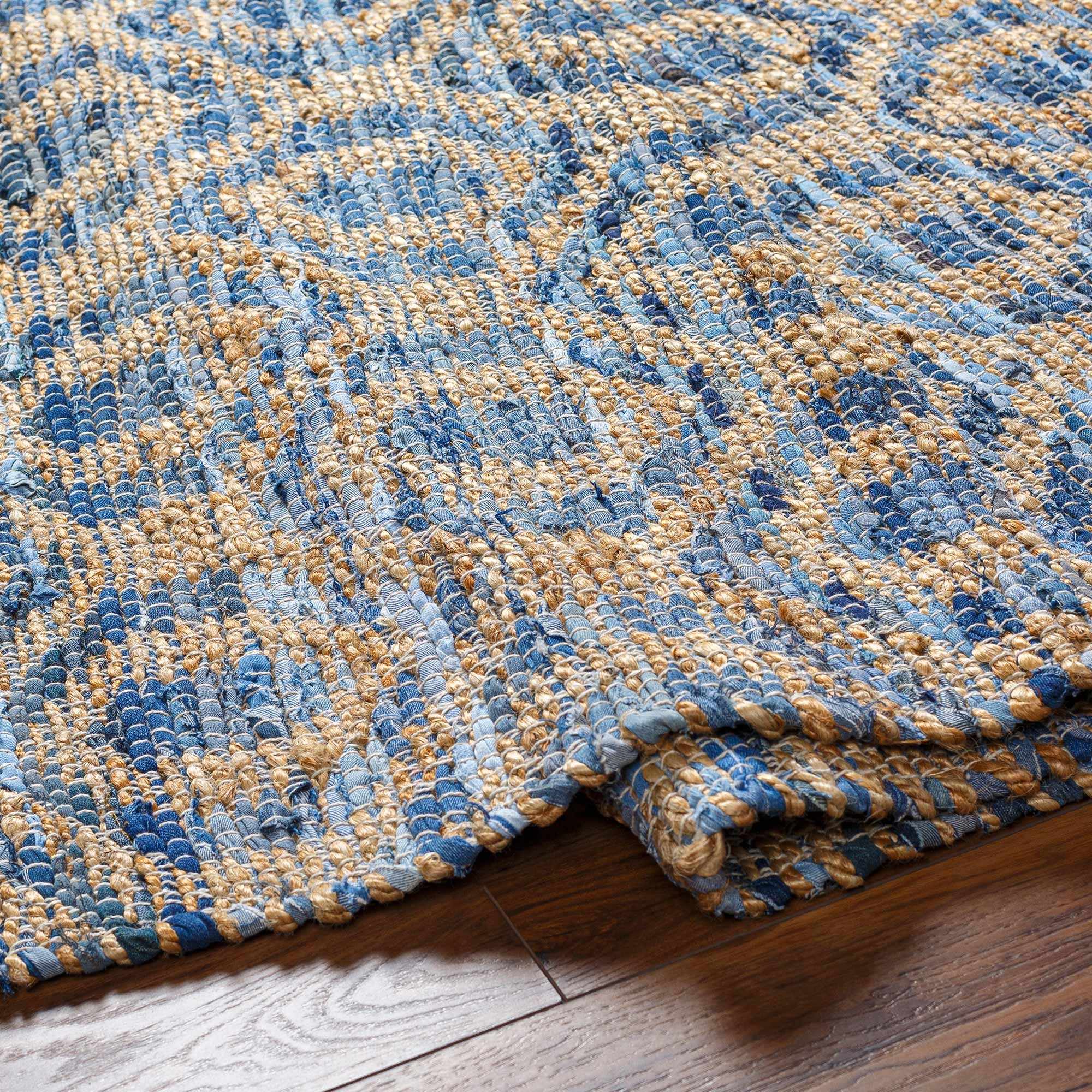 Jean JEA-2304 Hand Woven Rug