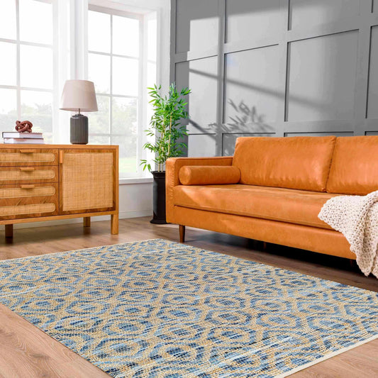 Jean JEA-2304 Hand Woven Rug