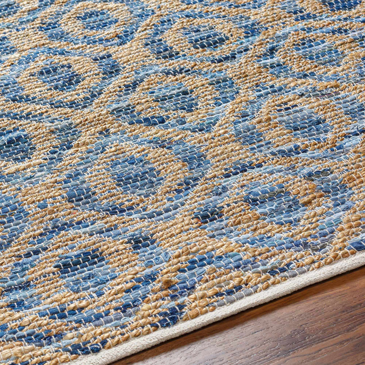 Jean JEA-2304 Hand Woven Rug